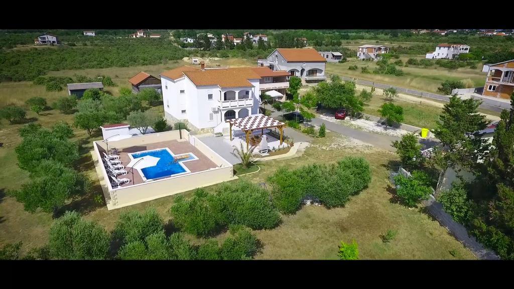 Holiday Stipe Holiday home Vrsi